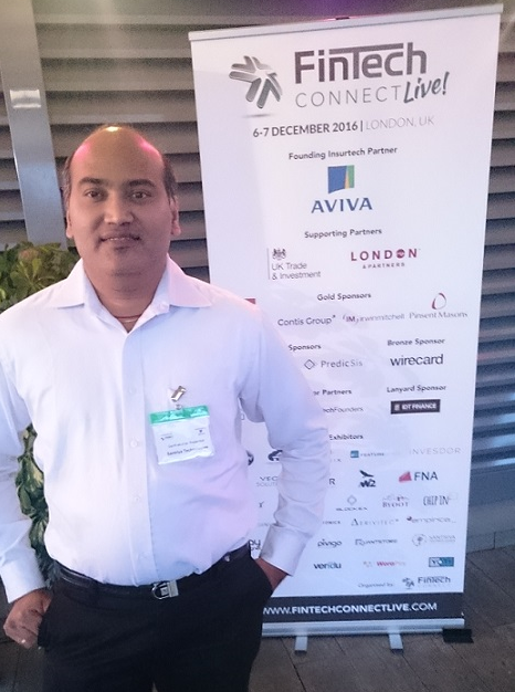Fintech Event